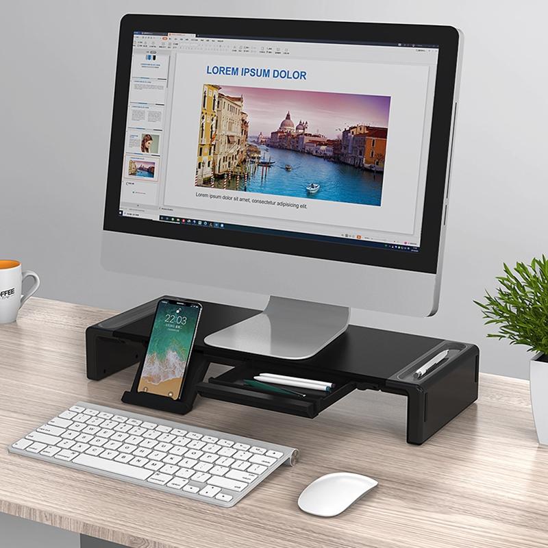 Notebook Storage Rack for Enhanced Display and Organization 8