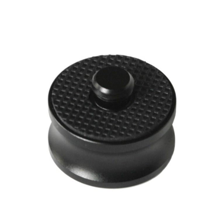 3-Piece Aluminum Alloy Adapter 3 / 8 Female To 1 / 4 Male 7