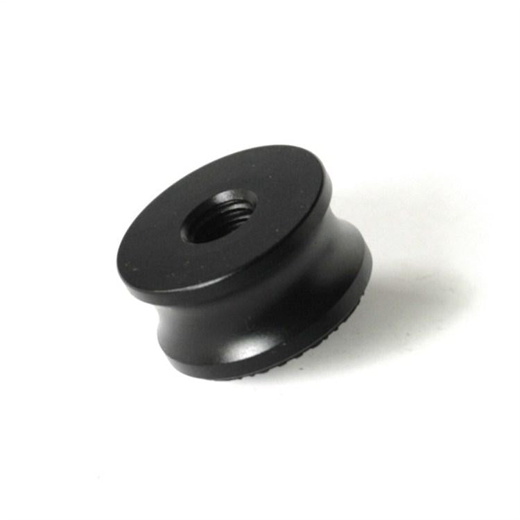 3-Piece Aluminum Alloy Adapter 3 / 8 Female To 1 / 4 Male 8