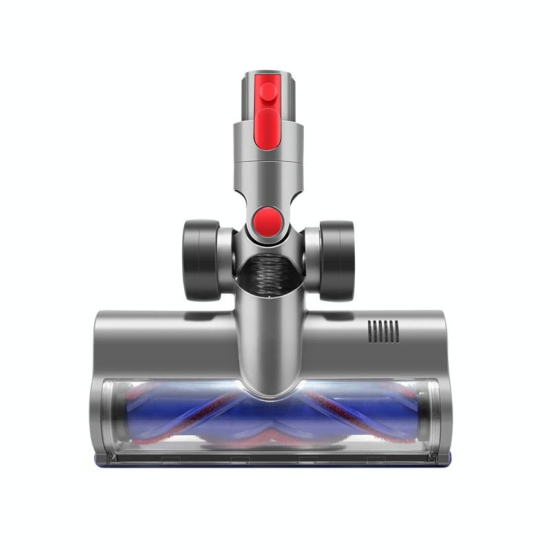 V-shaped Anti-tangle Floor Brush for Vacuum Cleaners - For Dyson V10 Slim / V12 4