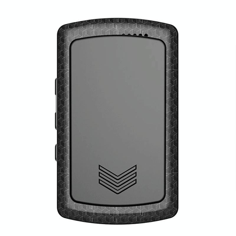 1.8 Inch Color Screen Mp3 / Mp4 Bluetooth Walkman With Back Clip - 8Gb 4