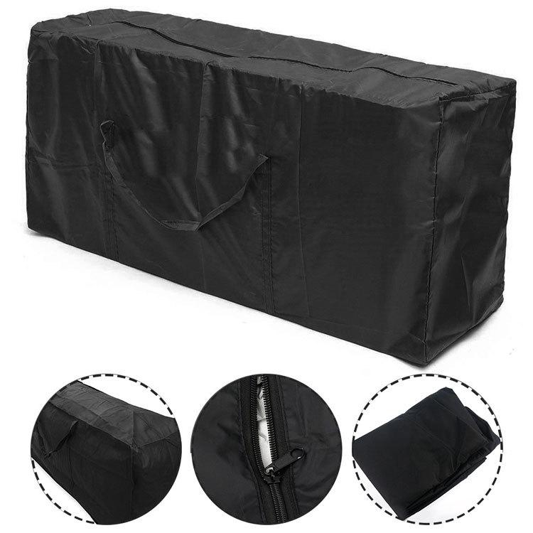 Outdoor Furniture Storage Bag - 116x47x51cm - 210d Oxford Cloth 3
