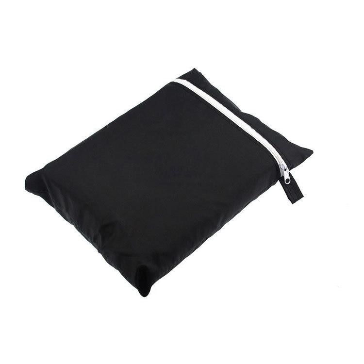 Outdoor Furniture Storage Bag - 116x47x51cm - 210d Oxford Cloth 9