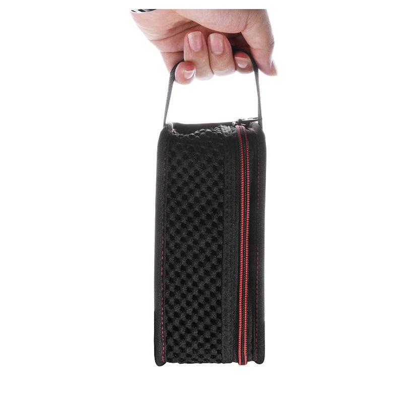 Breathable Speaker Storage Bag for Anker Soundcore Boost 4