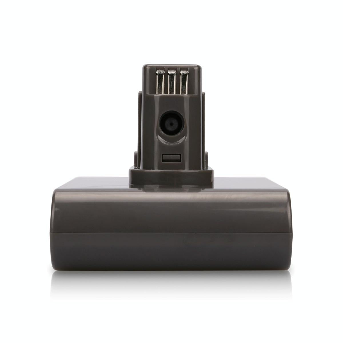 Electric Tool Battery Pack for Dyson Cordless Vacuum Cleaner - 2.5Ah 5