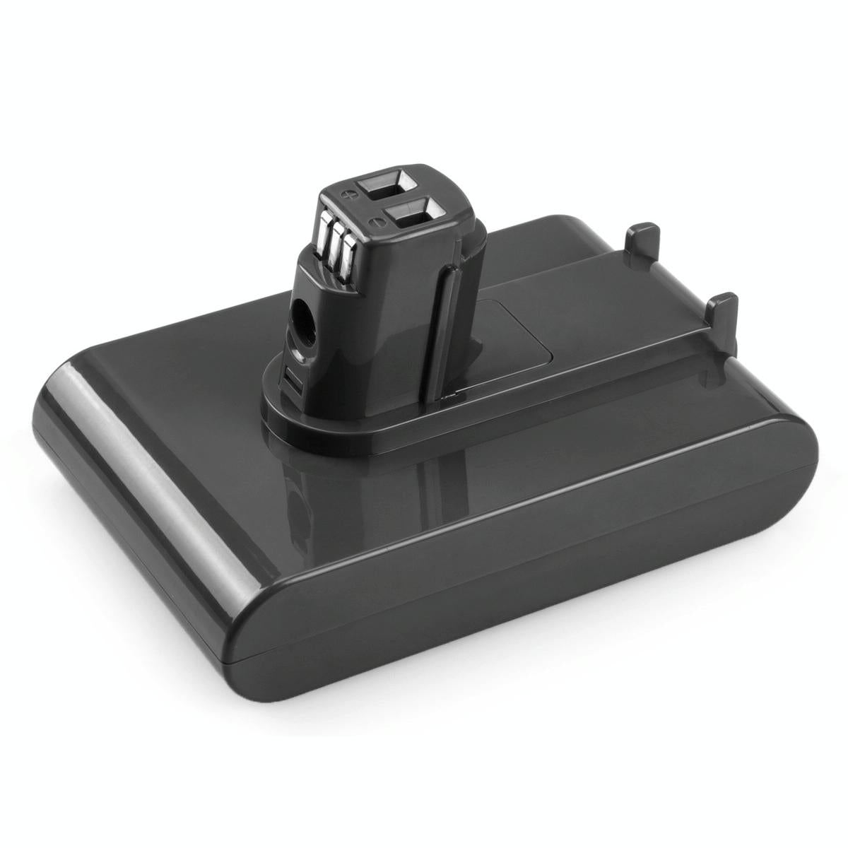 Electric Tool Battery Pack for Dyson Cordless Vacuum Cleaner - 2.5Ah 9