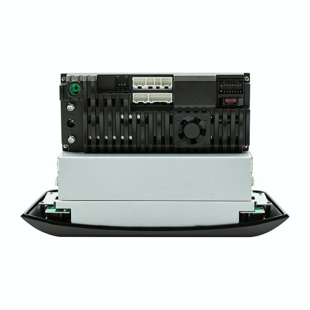 Android Navigation Bluetooth Fm Radio For Fiat Linea Punto Evo 2012-2015 1 + 32G Memory - 2 + 32G 5