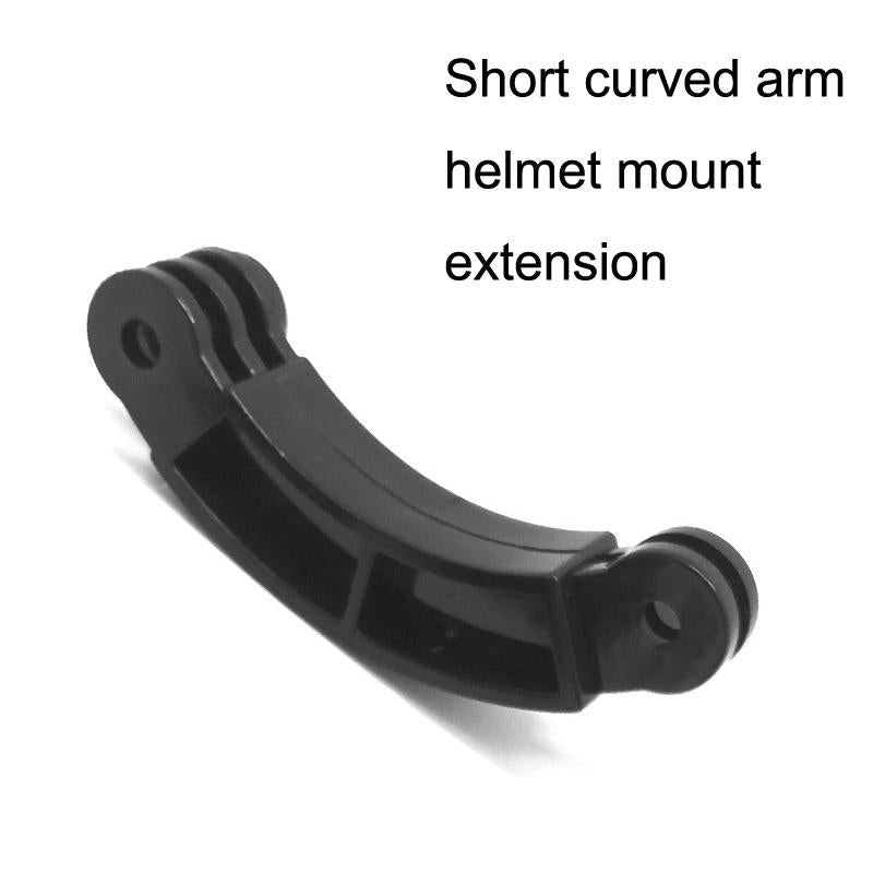 Essential Accessories for Gopro Hero11 Hero9 and Dji Action 3 4