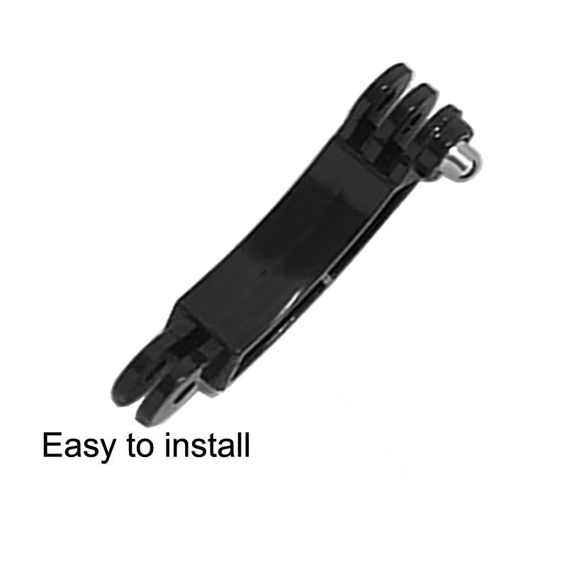Essential Accessories for Gopro Hero11 Hero9 and Dji Action 3 5