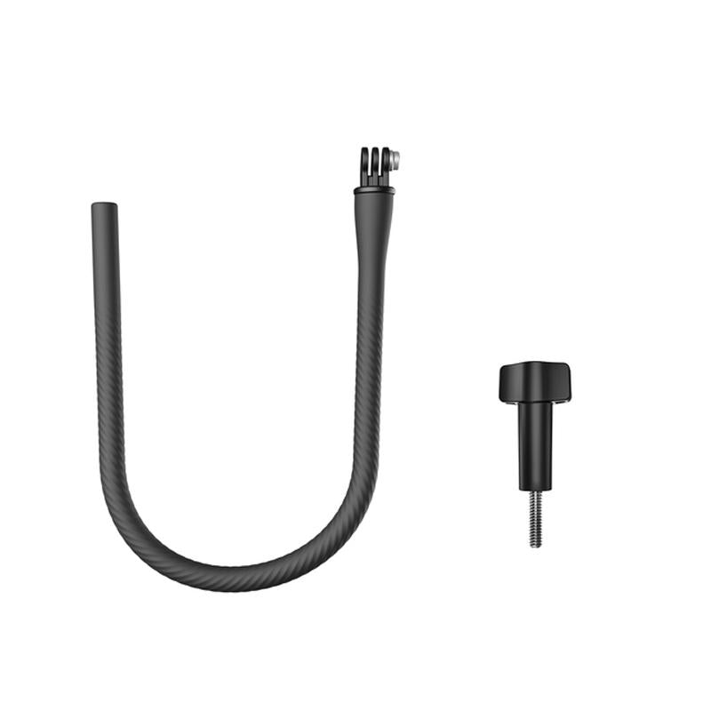 Versatile Octopus Tripod for Action Camera and Phone - Flexible Mount - With Phone Clip Kit 12