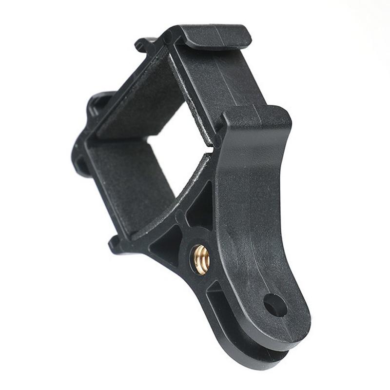 Dji Pocket 2 Camera Expansion Adapter Holder for Fixed Connection - Bracket+Adapter 5