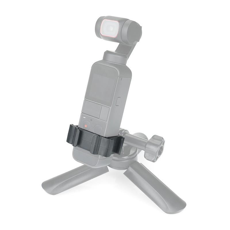 Dji Pocket 2 Camera Expansion Adapter Holder for Fixed Connection - Bracket+Adapter 9