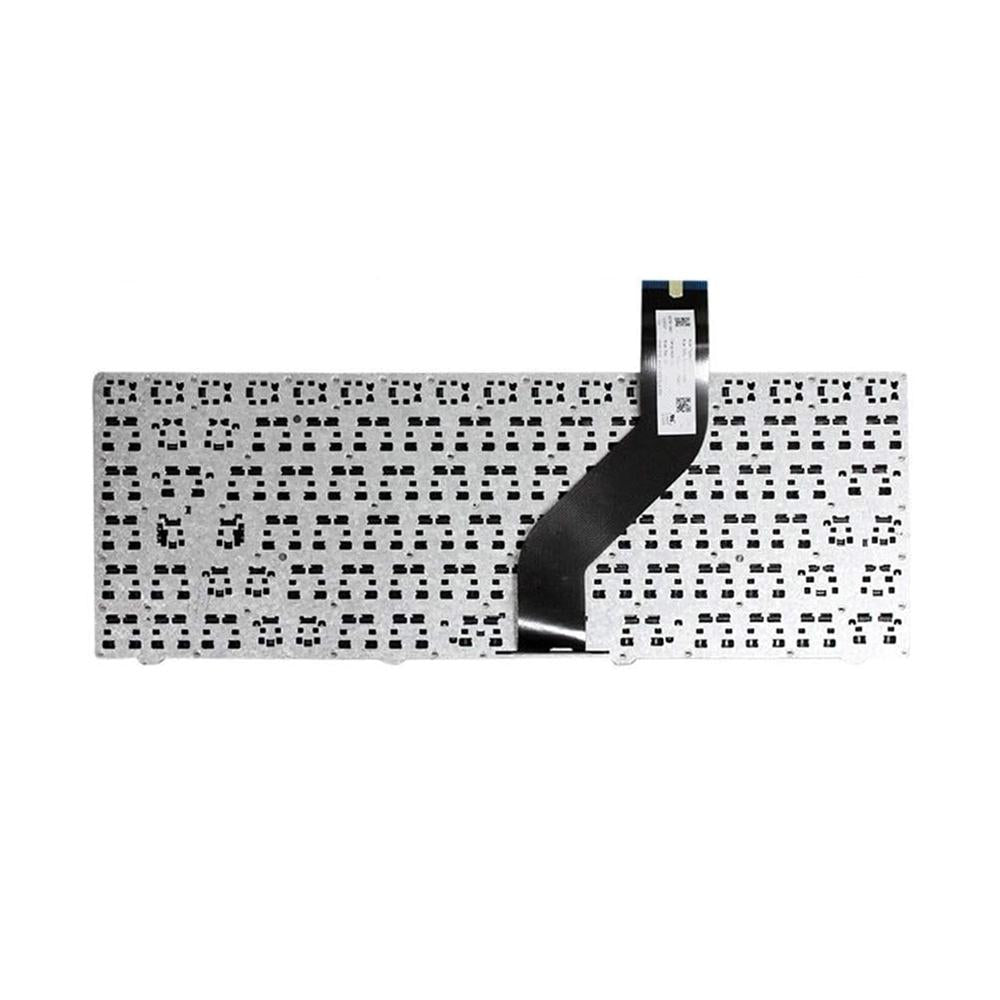 Acer Aspire Cloudbook 14 Laptop Keyboard - us Version 4