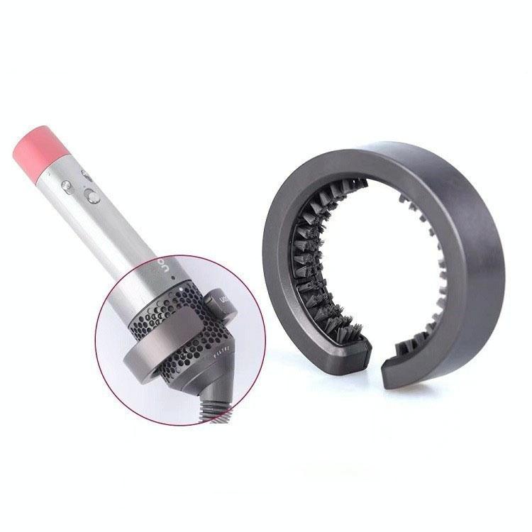 Airwarp Diffusion Nozzle for Dyson Hair Dryer - Anti Lifting Kit 6