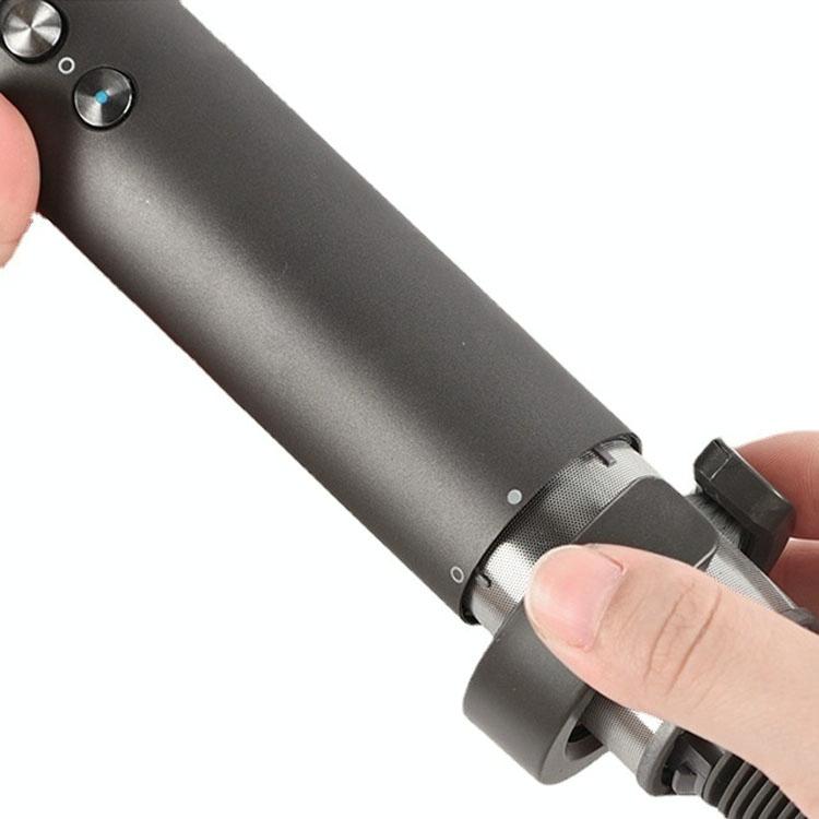 Airwarp Diffusion Nozzle for Dyson Hair Dryer - Anti Lifting Kit 7