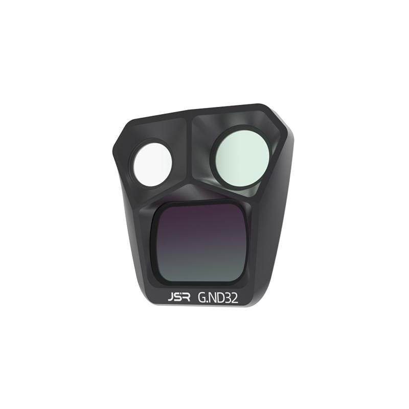 Gradient Neutral Density Lens Filter for Dji Mavic 3 Pro - Gnd16 - Gnd16 For Dji Mavic 3 Pro 6