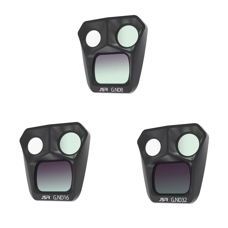 Gradient Neutral Density Lens Filter for Dji Mavic 3 Pro - Gnd16 - Gnd16 For Dji Mavic 3 Pro 8