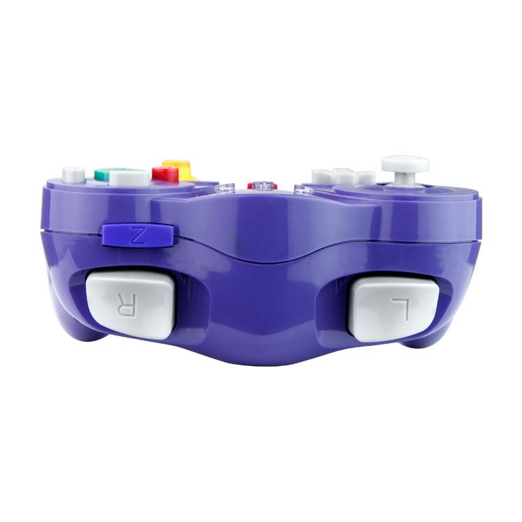 Nintendo Ngc Wireless Gamepad - Compact and Colourful 5