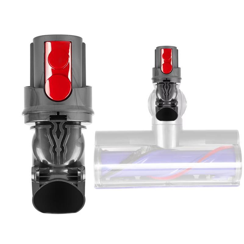 Vacuum Cleaner Repair Parts Suction Head Connector Power Interface - For Dyson V11 / V15 High Torque 9