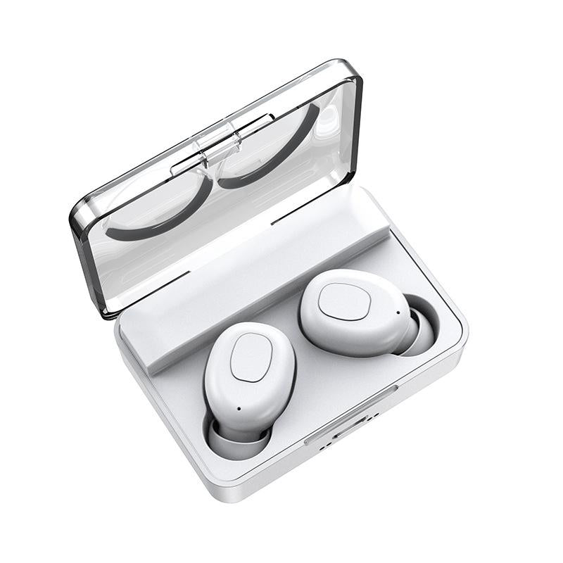 Wireless Bluetooth Headset for Kids - 5.0 Tws Mini 3
