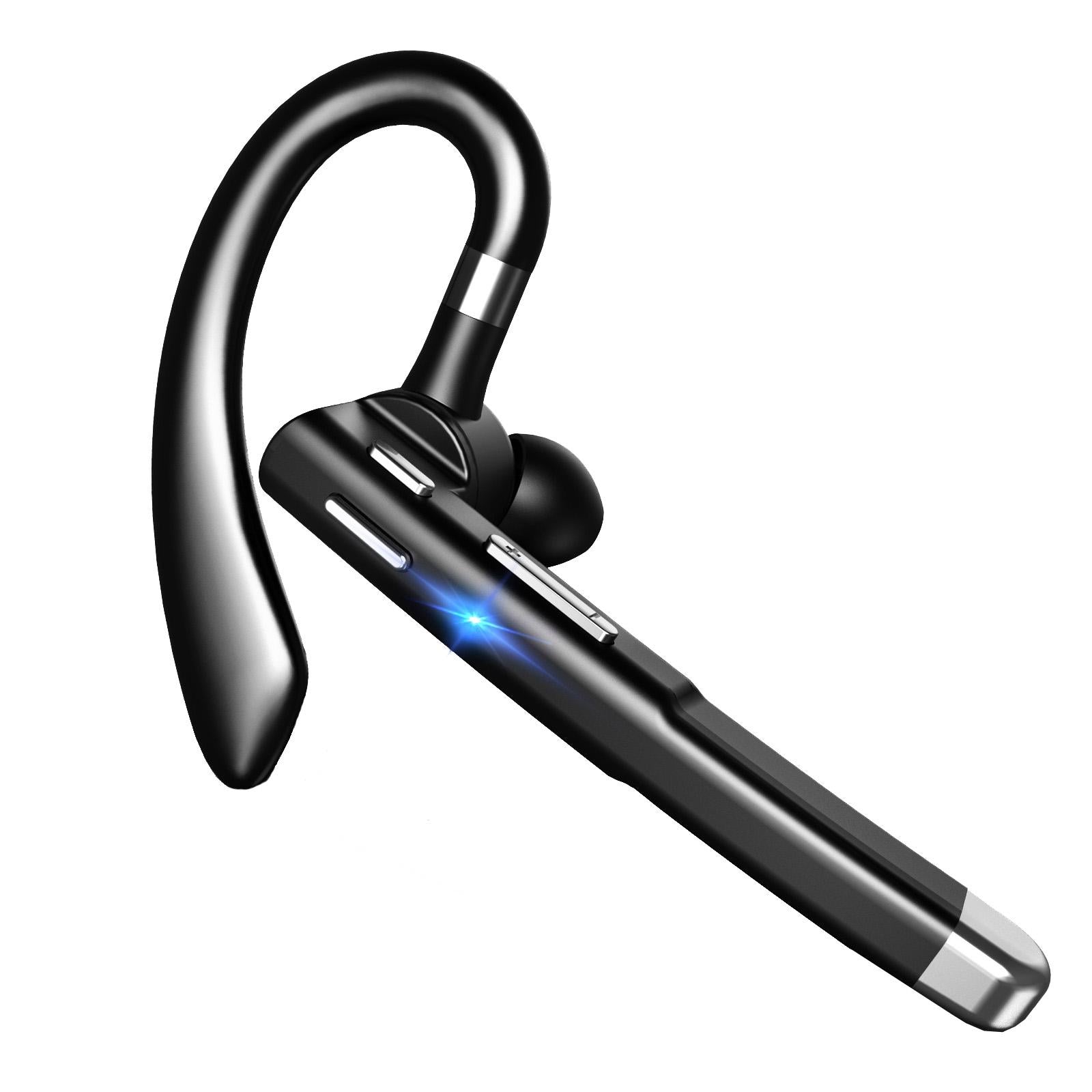 Gen2 Earhook Bluetooth Headphones - Business Edition 3