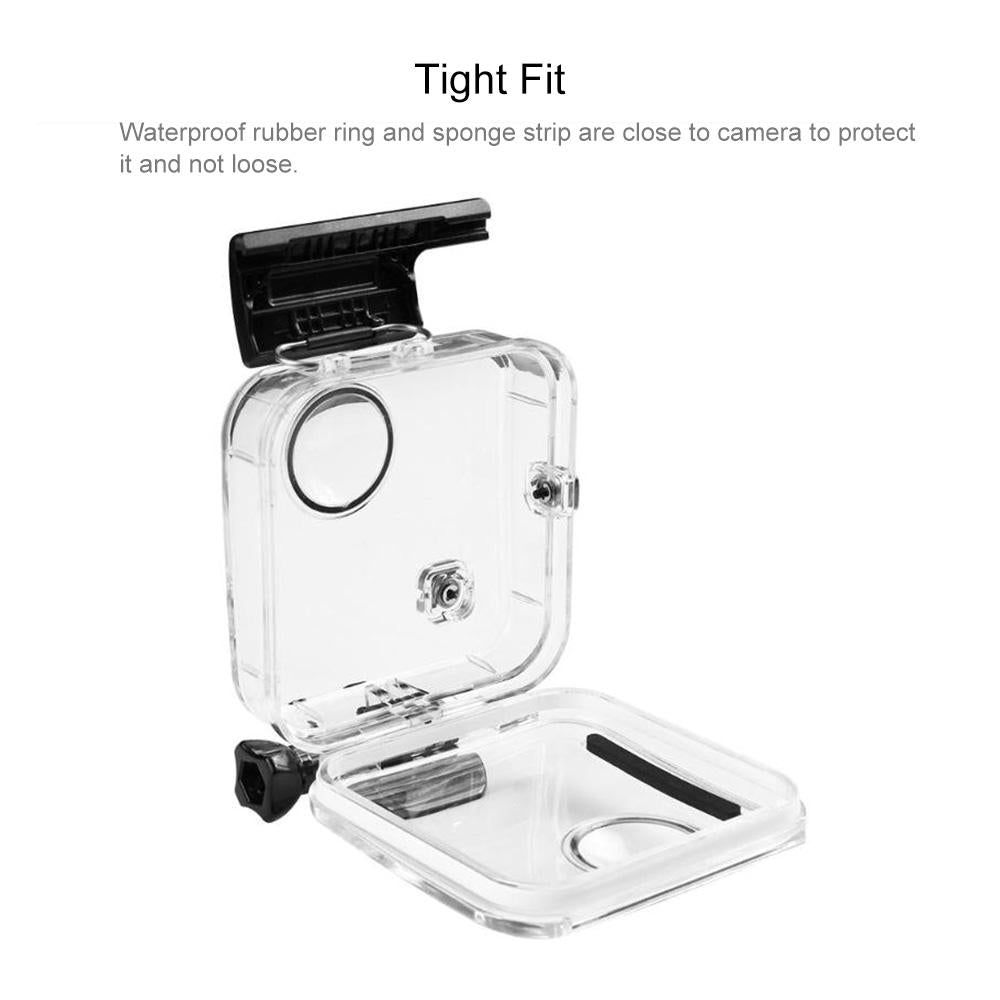 Waterproof Diving Case for Gopro Fusion - 45m Depth 5
