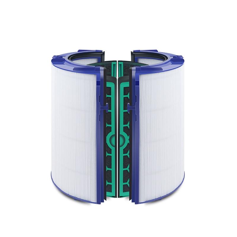 Dyson Air Purifier with Advanced Technology - 2Pcs /Set Hepa Filter 3