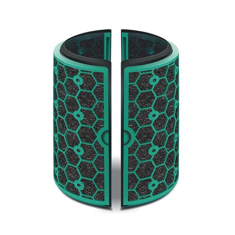 Dyson Air Purifier with Advanced Technology - 2Pcs /Set Hepa Filter 8