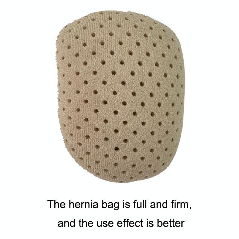 Groin Protection Belt For Adults Black - Black 4