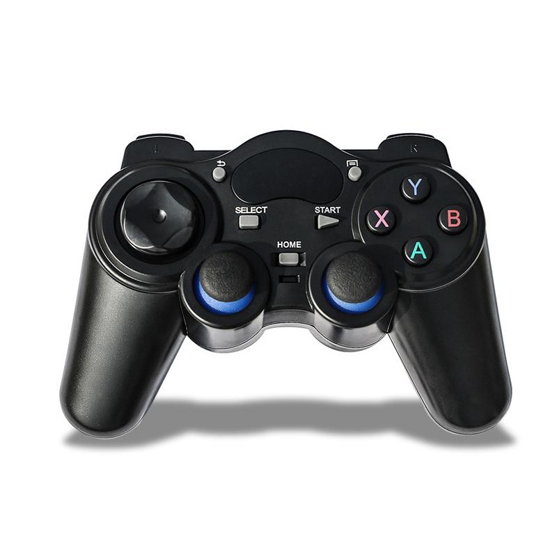 Wireless Gamepad for Pc / Ps3 / Android Tv - Usb & Type-c Receiver 3