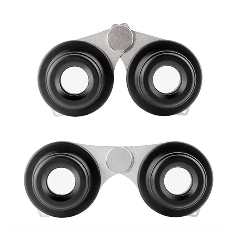 Portable Telescope - 2x / 3x Hd Full Optical Lens for Stargazing 4