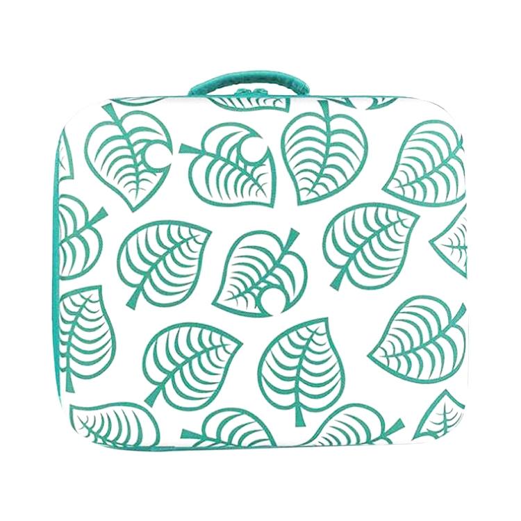 Horizontal Forest Friends Switch Game Storage Bag 9