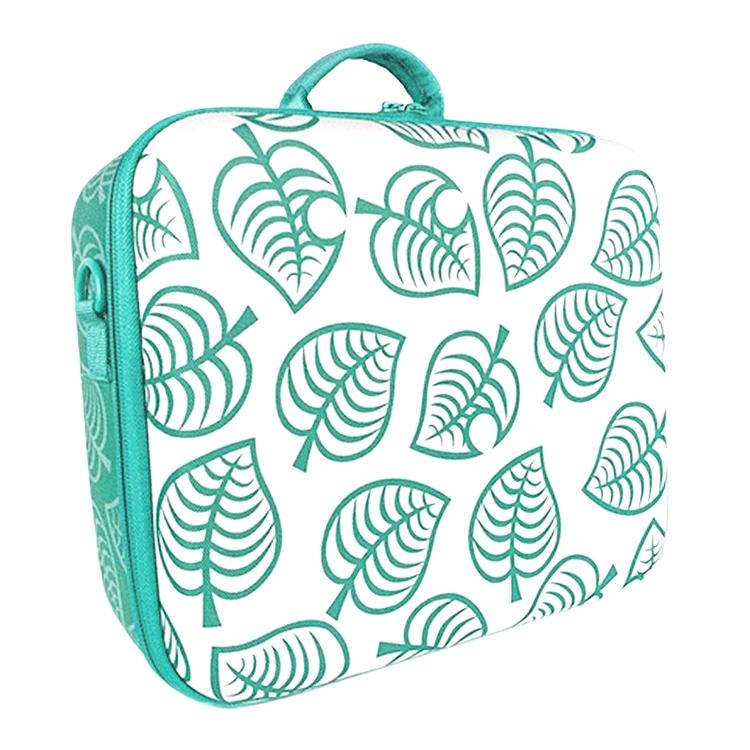 Horizontal Forest Friends Switch Game Storage Bag 11