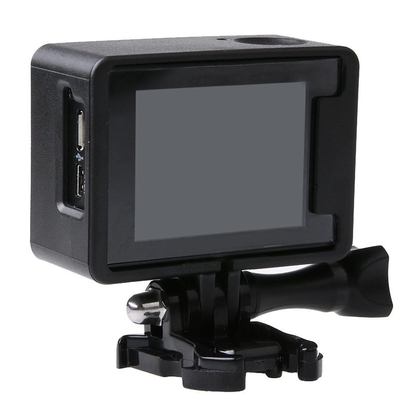 Protective Shell with Mounts for Sjcam - Standard Frame 6