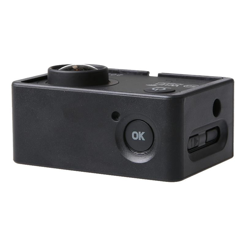 Protective Shell with Mounts for Sjcam - Standard Frame 7