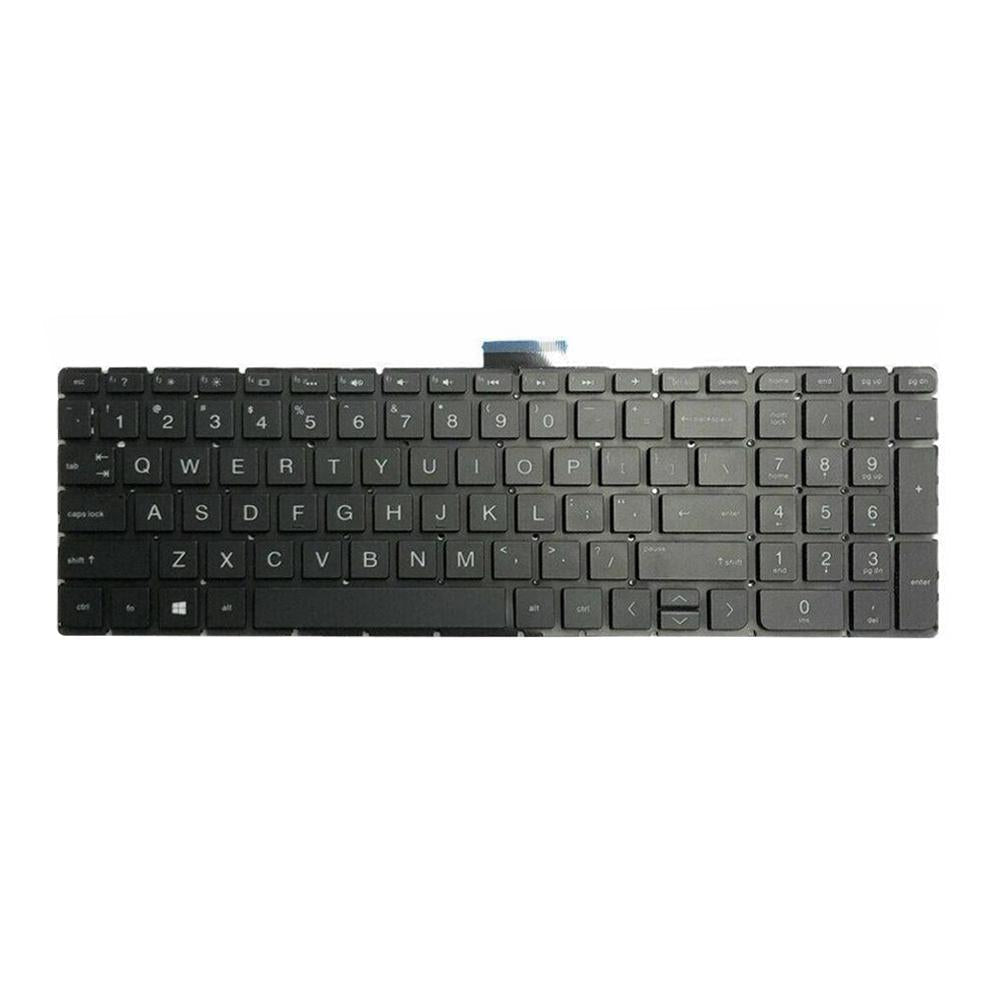 Backlit Keyboard for us Version Devices - For Hp Pavilion X360 / 14-Dw 9