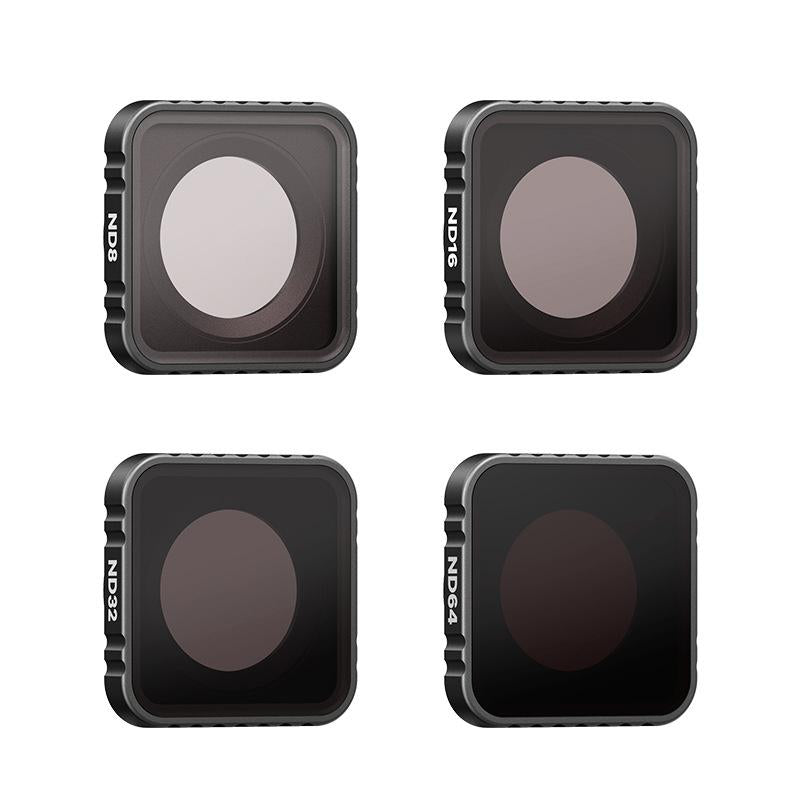 Waterproof Protective Goggles for Sports Camera - Magisn - For Insta360 Ace Pro Cpl 15