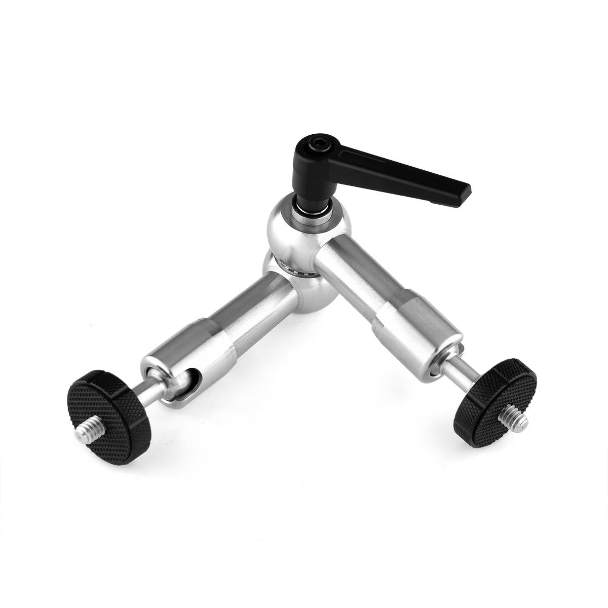 11-Inch Stainless Steel Articulating Magic Arm With Adjustable Friction - 11 Inch 12