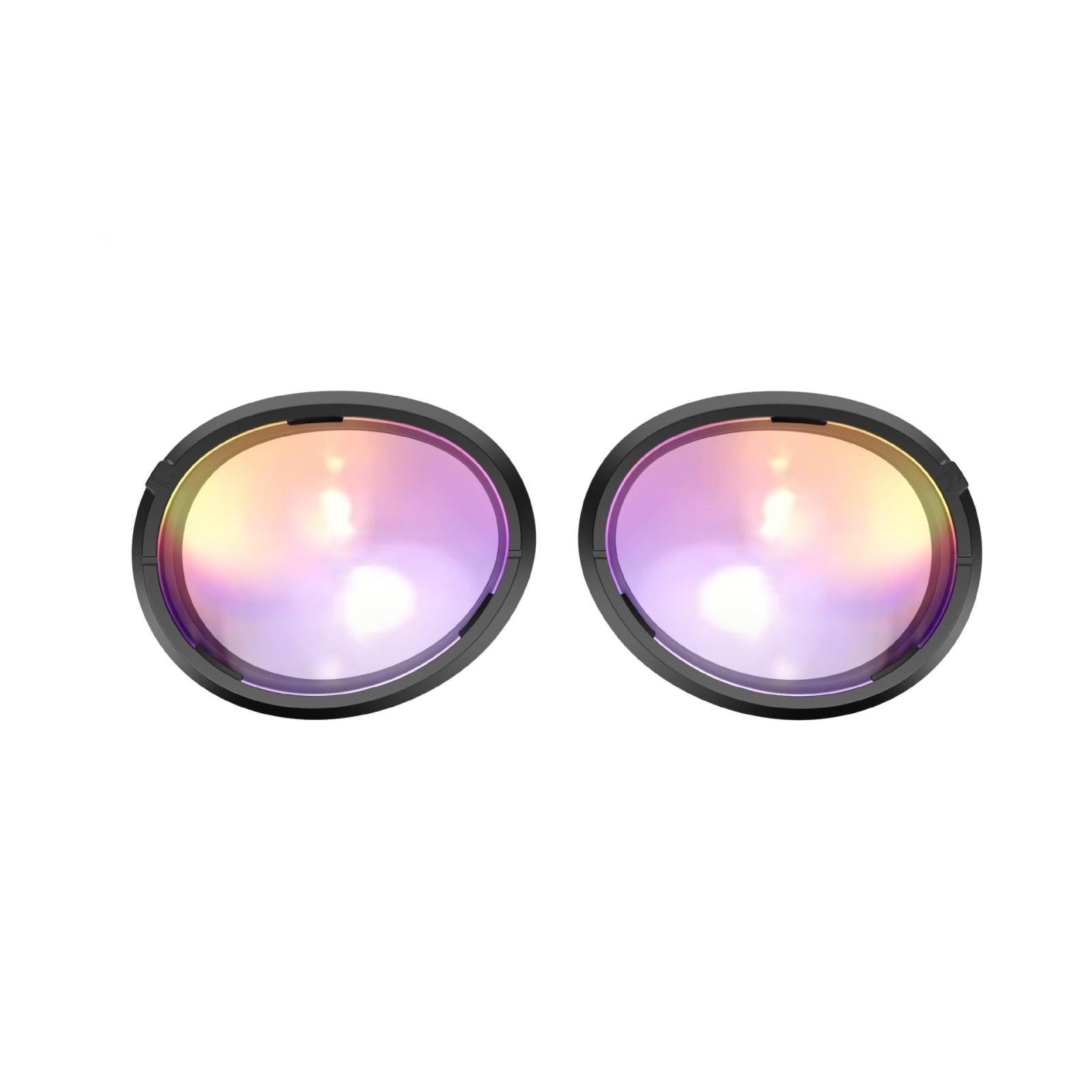 Anti Blue Light Lens for Apple Vision Pro - 1.56 Refractive Index - 1.56 Refractive Index Frame + 0-200 Degree Lens 12