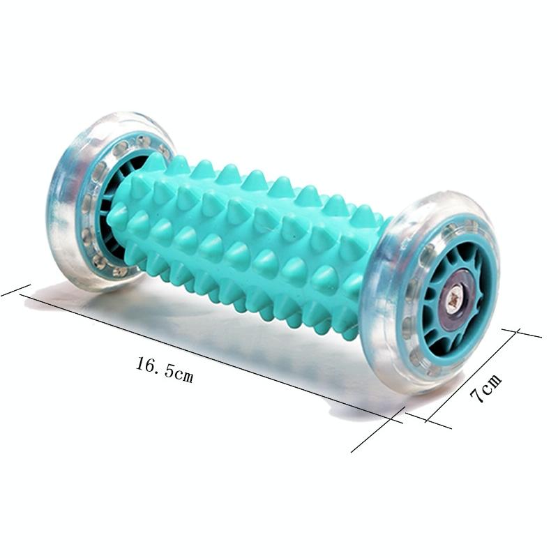 Plantar Fascia Massage Ball For Muscle Relaxation 3