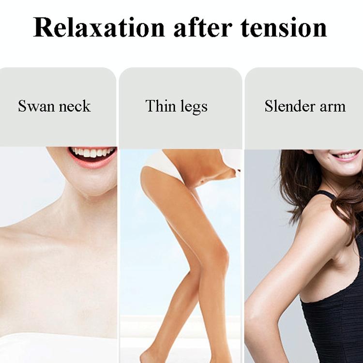 Plantar Fascia Massage Ball For Muscle Relaxation 6