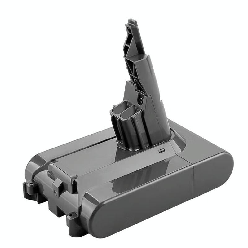 Power Up your Dyson V7 Vacuum with 21.6v Battery Accessory - 2500Mah 3