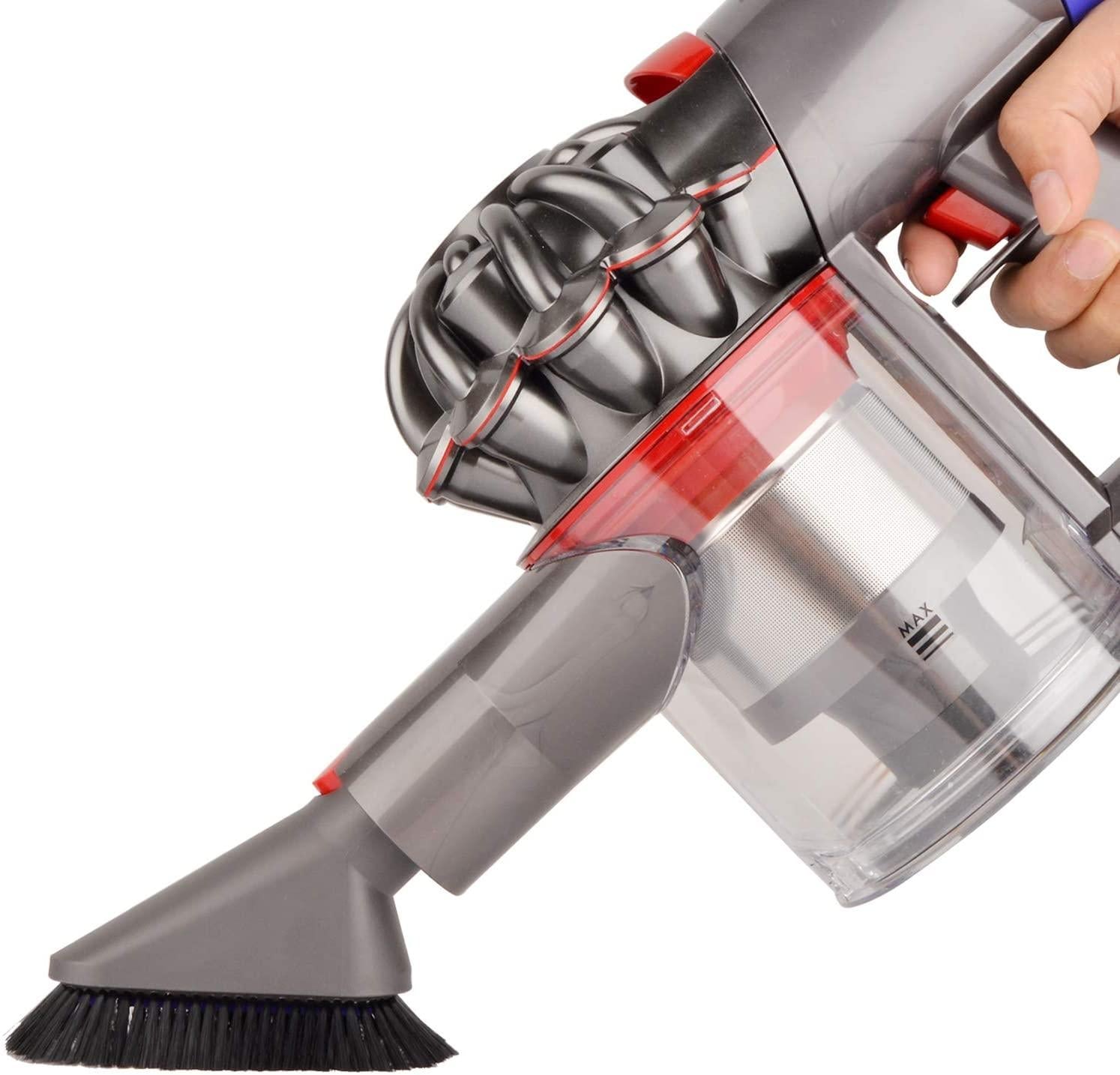 Vacuum Cleaner Accessories for Dyson V7-v15 4