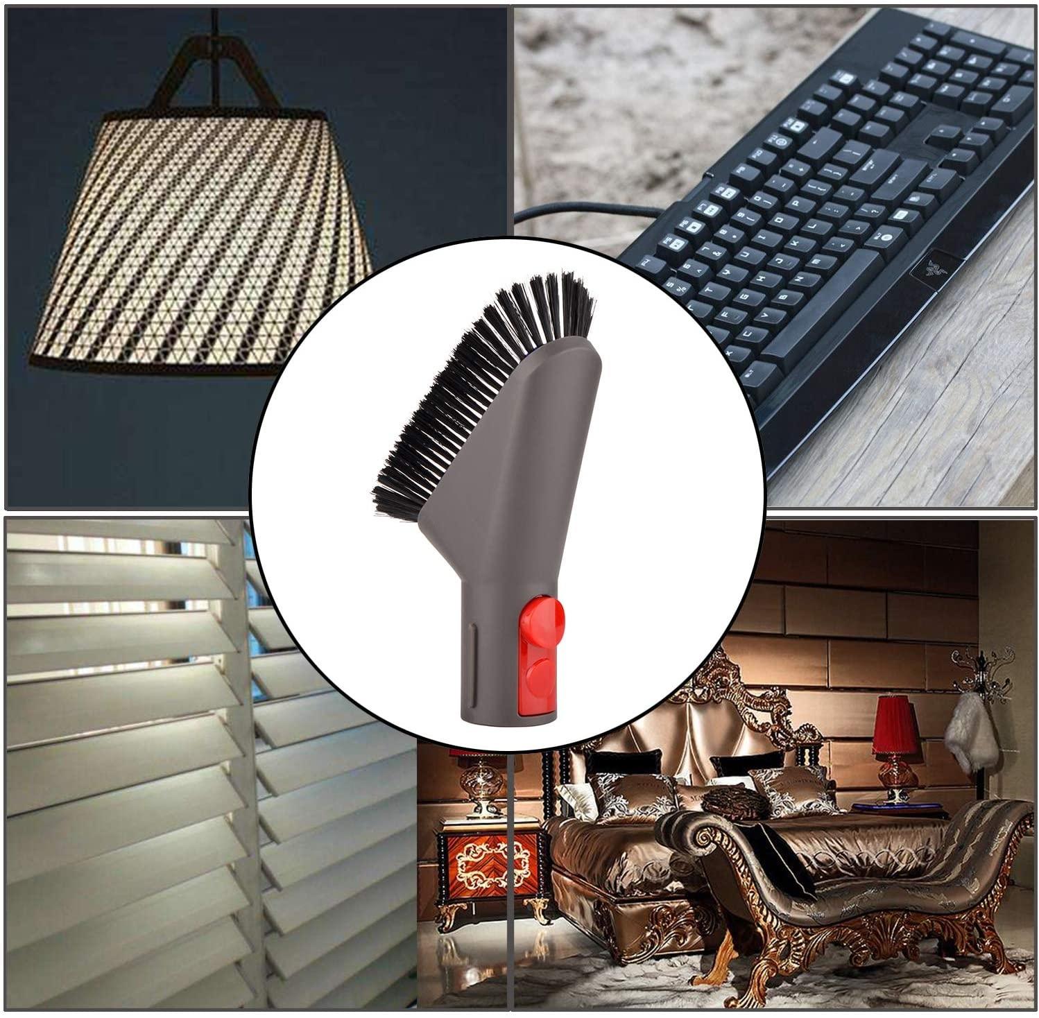 Vacuum Cleaner Accessories for Dyson V7-v15 5