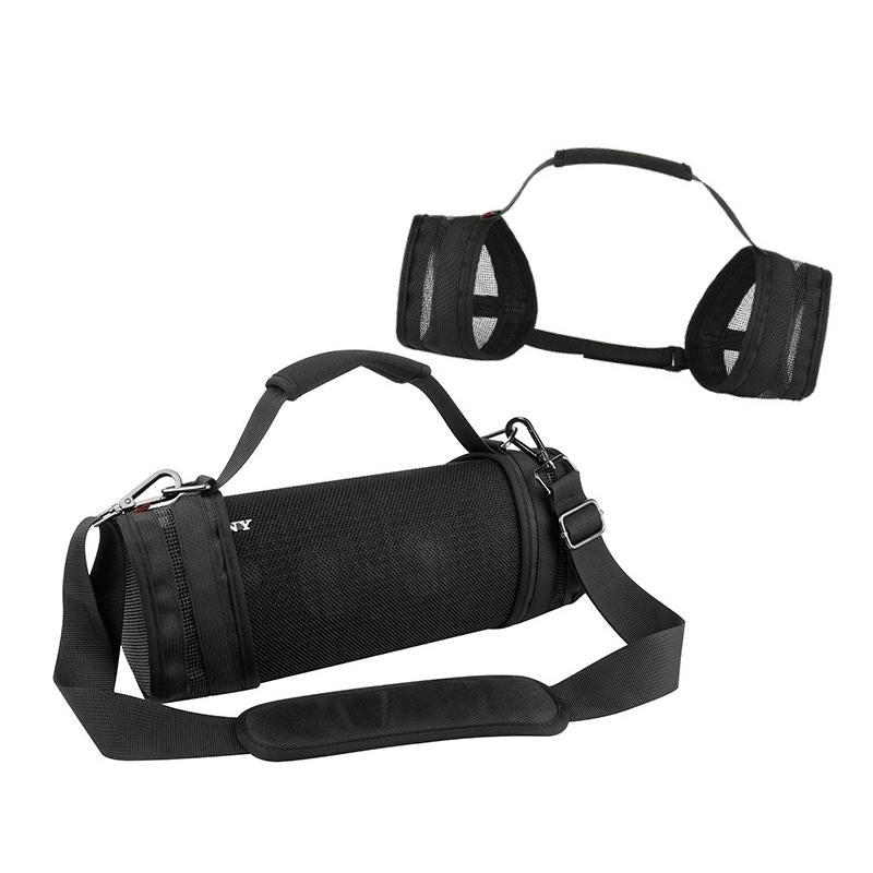 Sony Srs-xb43 Speaker Case with Shoulder Strap 4