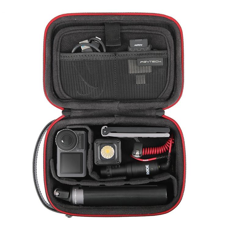 Portable Storage Bag for Dji Pocket / Action Accessories 4