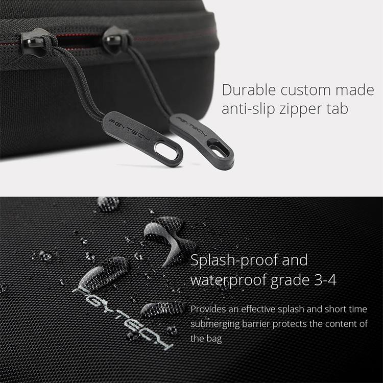 Portable Storage Bag for Dji Pocket / Action Accessories 5