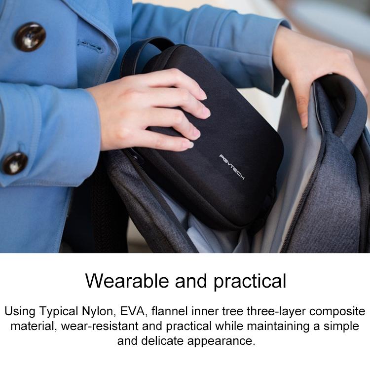 Portable Storage Bag for Dji Pocket / Action Accessories 7