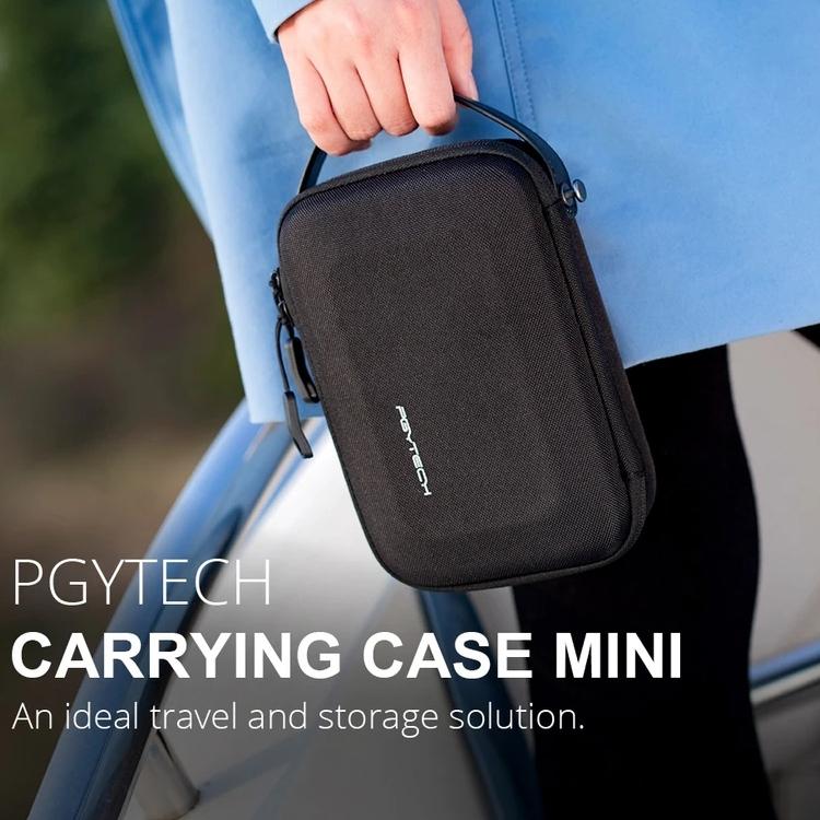 Portable Storage Bag for Dji Pocket / Action Accessories 8