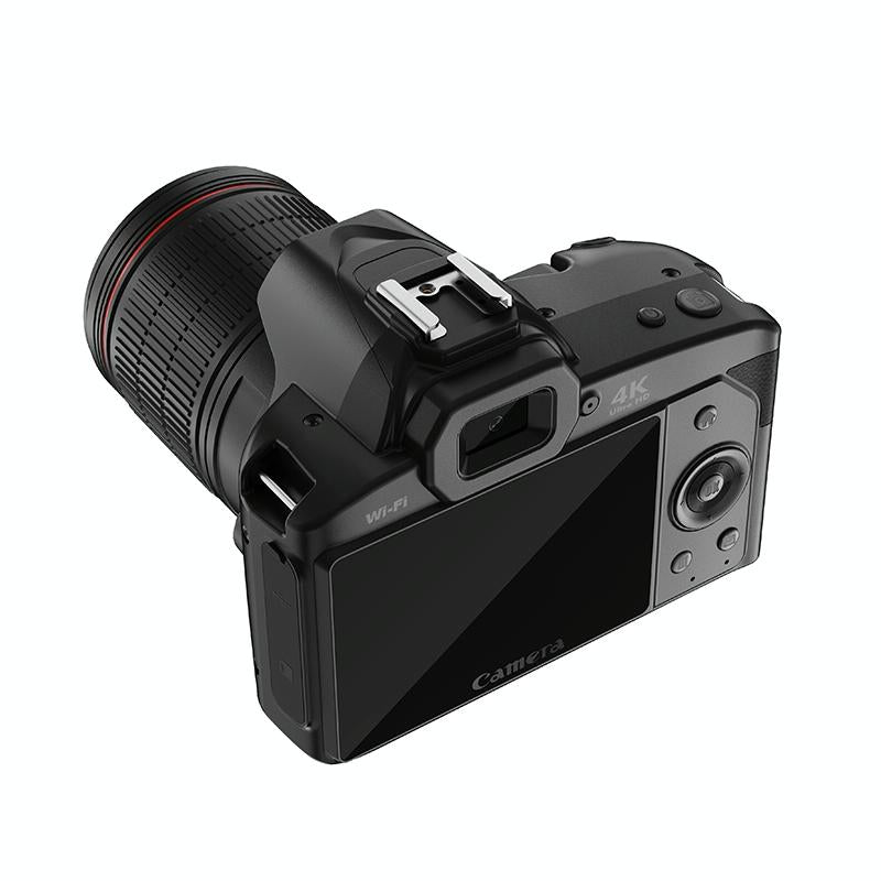 Dual-Camera Night Vision 64 Million Pixel High-Definition Wifi Digital Camera Standard & Fill Light - Standard+Fill Light 3